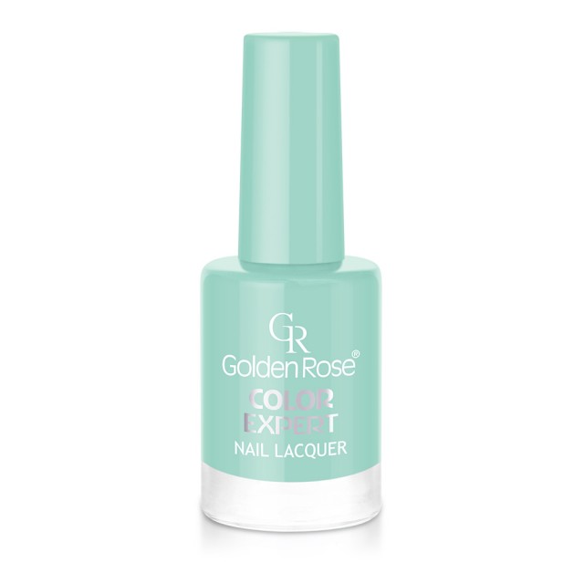 GOLDEN ROSE Color Expert Nail Lacquer 10.2ml - 50